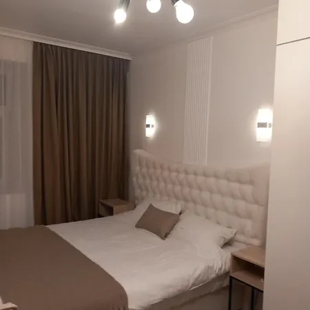 Studio Dzivoklis Rigas Centra *