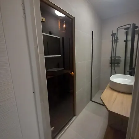 Apartment Studio Dzivoklis Rigas Centra
