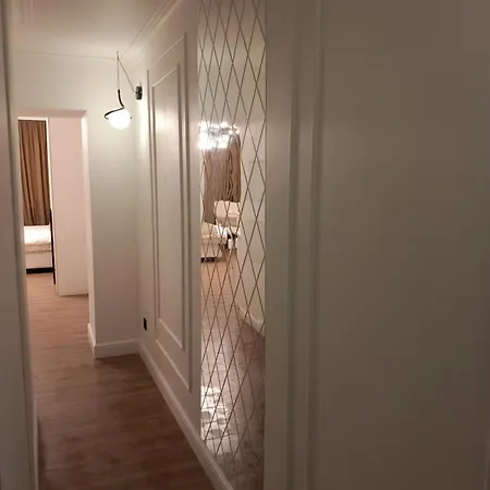 Studio Dzivoklis Rigas Centra Apartment *